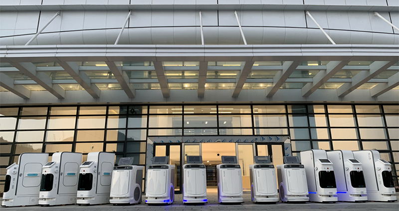 賽特智能 賽特智能