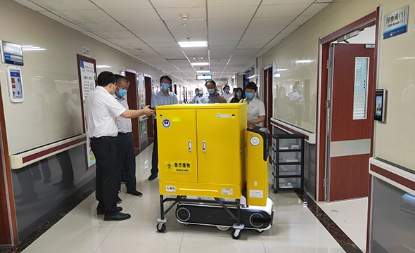 河南科技大學附屬第一醫院