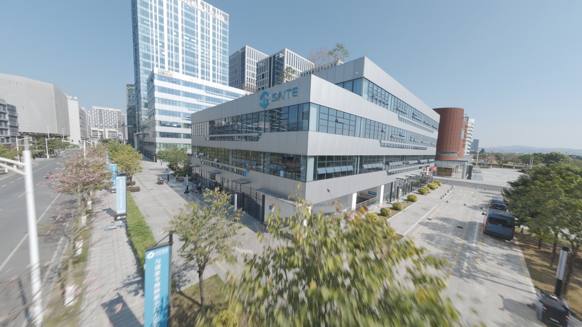 產(chǎn)品、訂單、技術(shù)齊突破！賽特智能2025年考卷作答完畢